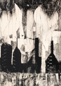 Printmaking