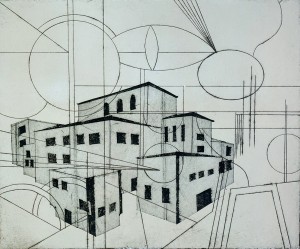 Printmaking