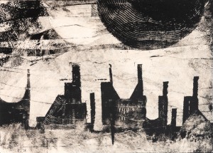 Printmaking