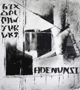 Printmaking