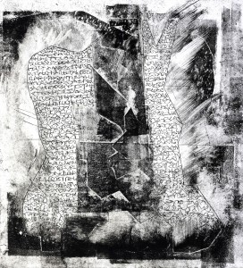 Printmaking
